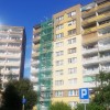 Balkony na Pomarańczowej czekają 