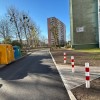 Jest nowa jezdnia, a pod nią naprawione instalacje