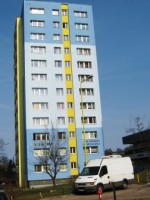 SZCZECIN, UL. METALOWA 8/11