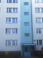 Szczecin, ul. Młodzieży Polskiej 20/9 Szczecin, ul. Młodzieży Polskiej 20/9