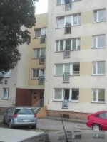 Szczecin, ul. Pomorska 110/115 Szczecin, ul. Pomorska 110/115