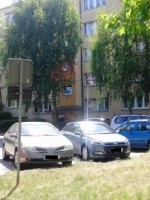 Szczecin, ul. Metalowa 22a/1 Szczecin, ul. Metalowa 22a/1