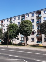Szczecin, ul. E. Gierczak 41/11 Szczecin, ul. E. Gierczak 41/11