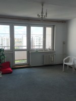 Szczecin, ul. Młodzieży Polskiej 40/48 Szczecin, ul. Młodzieży Polskiej 40/48