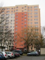 SZCZECIN, UL. RYDLA 98/25